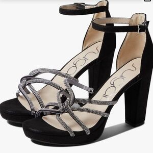 NWOT Sugar‎ Size 10M Shoes